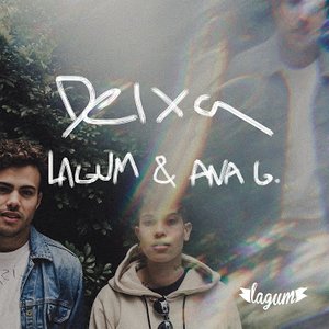 Zdjęcia dla 'Deixa (feat. Ana Gabriela)'