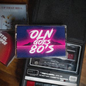 Изображение для 'OLN Goes 80's'