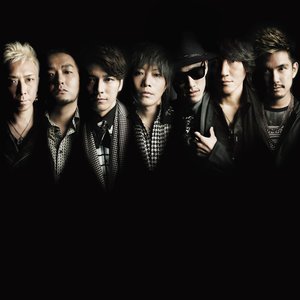 Image for 'FLOW×GRANRODEO'