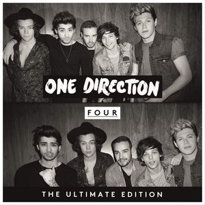 Image for 'Four (Ultimate Edition)'