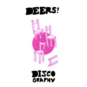 'Discography'の画像