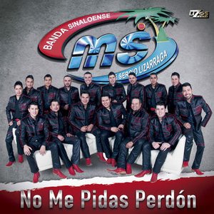 Imagen de 'No Me Pidas Perdón'