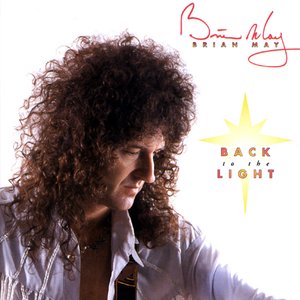 Изображение для 'Back to the Light'