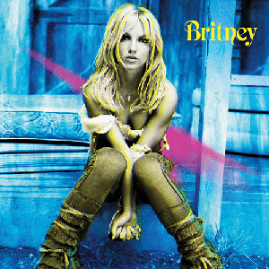 Image for 'Britney (Deluxe Version)'