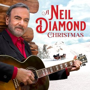 Image for 'A Neil Diamond Christmas'