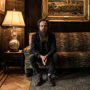 Bild für 'Iron & Wine'