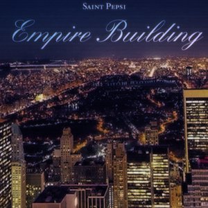 'EMPIRE BUILDING' için resim