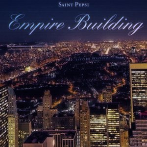 Bild für 'EMPIRE BUILDING'