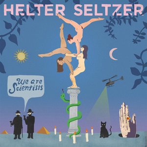 Image for 'Helter Seltzer'