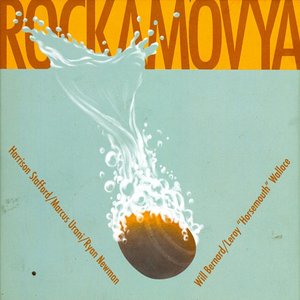 Image for 'Rockamovya'