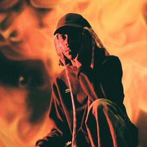 Zdjęcia dla 'Blood Orange'