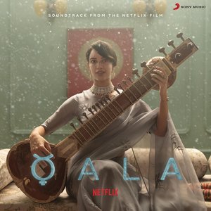 Image for 'Qala (Music From The Netflix Film)'