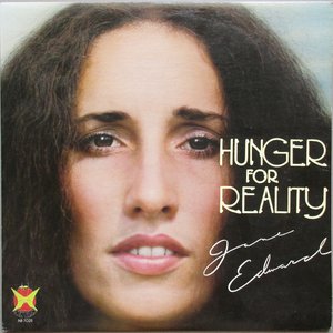 Image for 'Hunger for Reality'