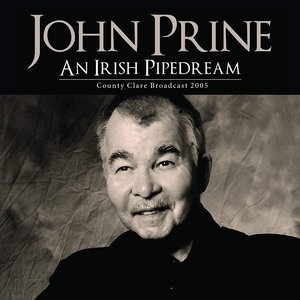 Image for 'An Irish Pipedream'