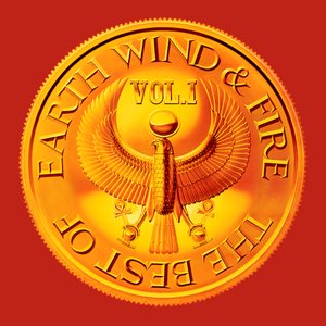 Image pour 'The Best of Earth, Wind & Fire Vol. 1'