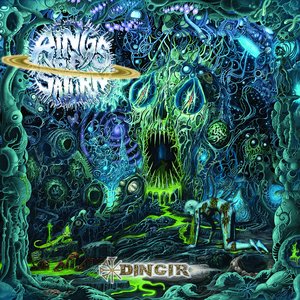 Image for 'Dingir'