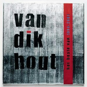 Image for 'Het Beste Van 1994 - 2001'