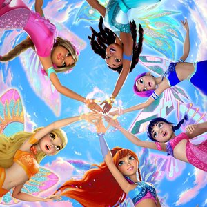 Image for 'Winx Club'