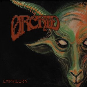 'Capricorn' için resim