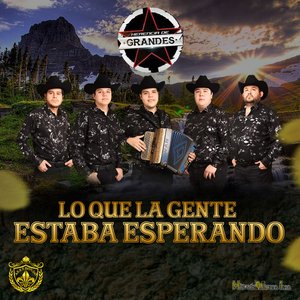 Image for 'Lo Que La Gente Estaba Esperando'