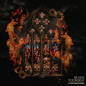 Image for 'Bleed Yourself'