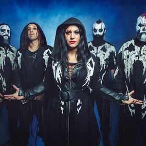 Image for 'Lacuna Coil'