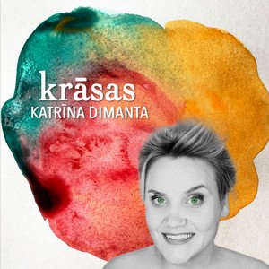 Image for 'krāsas'