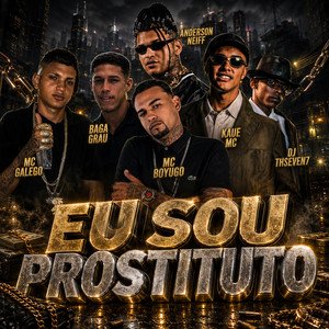 Image for 'Eu Sou Prostituto'