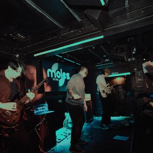 Immagine per 'Oscar and the Karma'