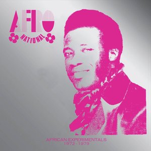 Image for 'African Experimentals (1972-1979)'