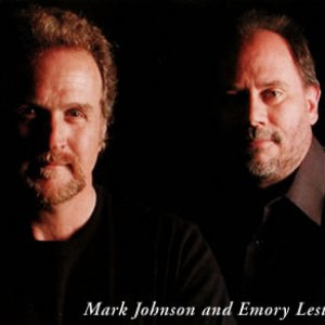 “Mark Johnson & Emory Lester”的封面