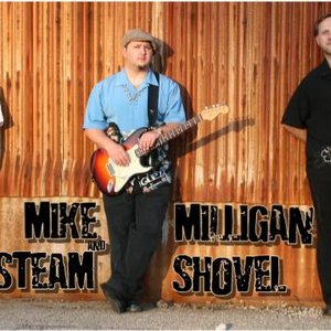 Imagem de 'Mike Milligan And Steam Shovel'