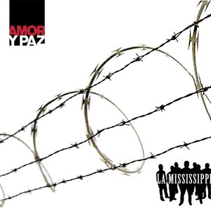 Image for 'Amor Y Paz'