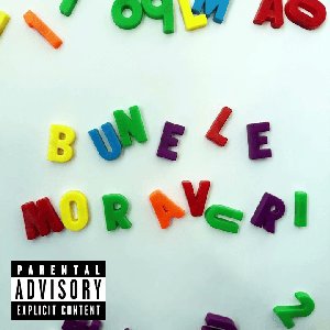 Image for 'Bunele Moravuri'