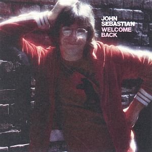 Image for 'Welcome Back'