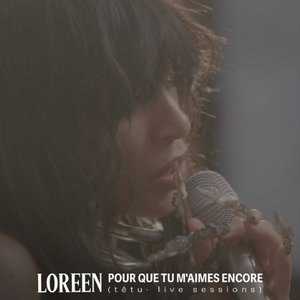 Image for 'Pour que tu m'aimes encore (têtu · live sessions)'