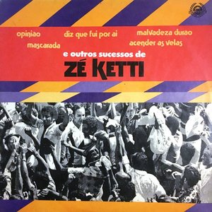 Image for 'Zé Ketti'