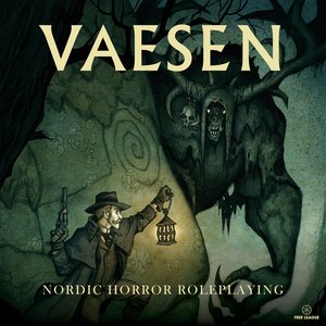 Image for 'Vaesen (Official RPG Soundtrack)'