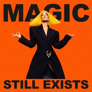 Imagen de 'Magic Still Exists'