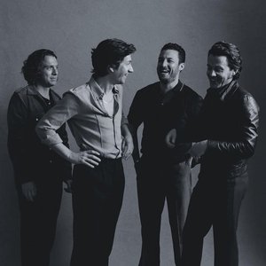 Изображение для 'Arctic Monkeys'