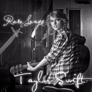 Image for 'Rare Songs'