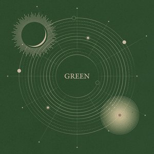 Image for 'Green'