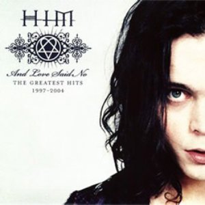 “And Love Said No: Greatest Hits 1997-2004 [Germany]”的封面