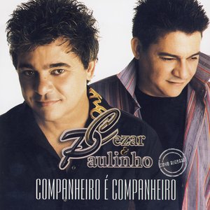 Image for 'companheiro é companheiro'