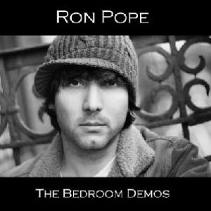 “The Bedroom Demos”的封面