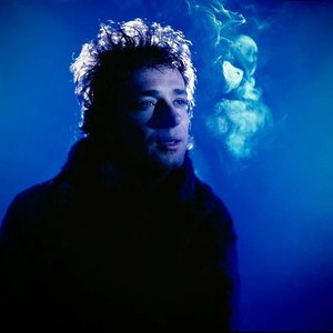 Изображение для 'Gustavo Cerati'