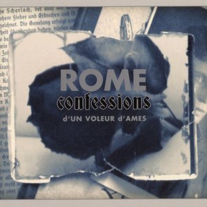 Immagine per 'Confessions d'un Voleur D'âmes'