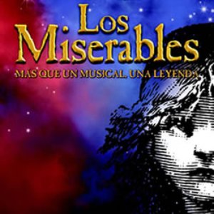 Image for 'Los Miserables. Mas que un musical, una leyenda'
