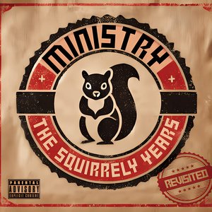 'The Squirrely Years Revisited'の画像