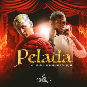 Image for 'Pelada'